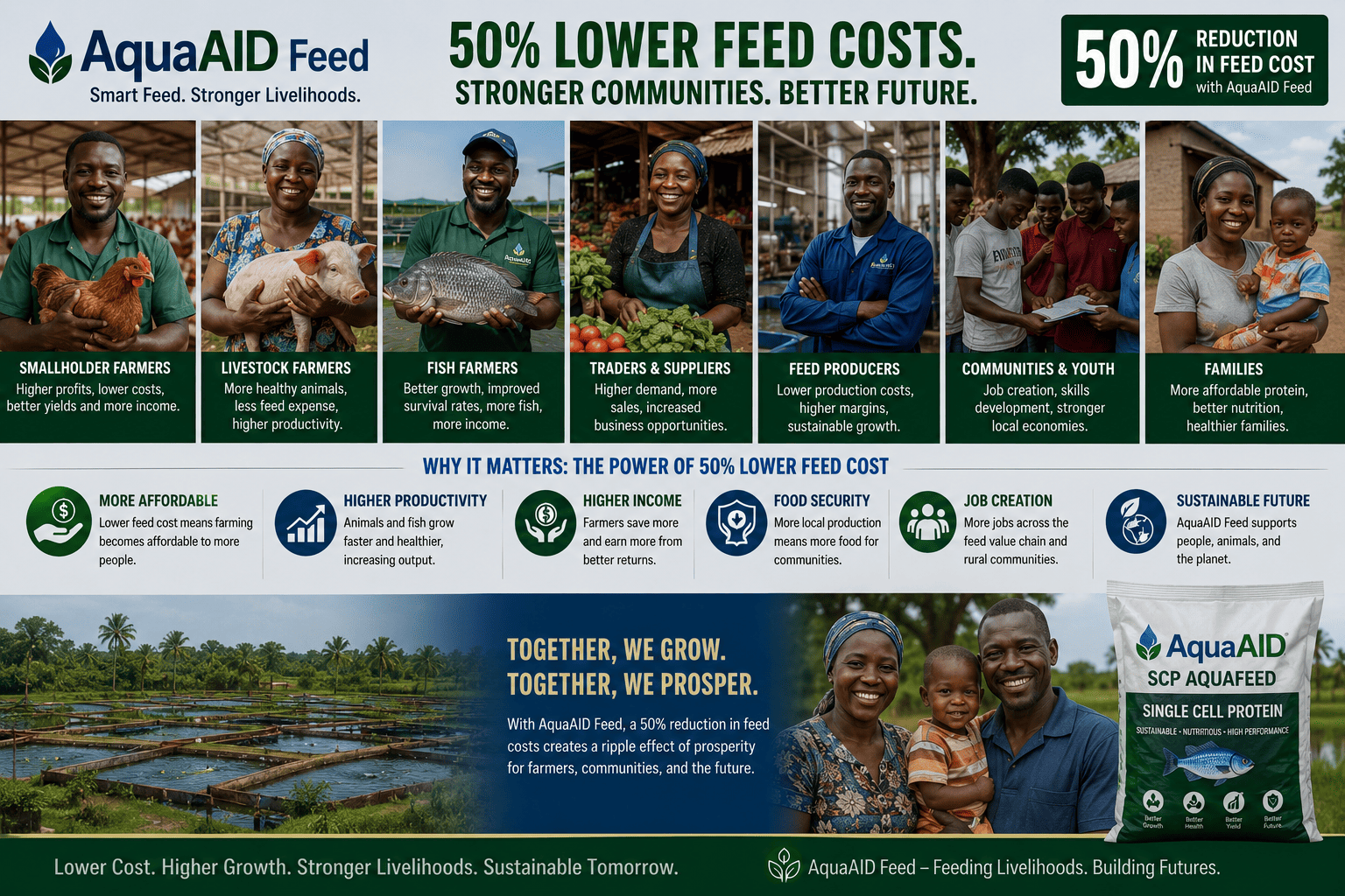Direct Beneficiaries